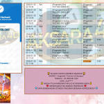 AKSARA4D JACKPOT PRAGMATIC “Fortune of Olympus”‎‎‏‏‎‎‎‏‏‎ Rp 50.000.000. LUNAS