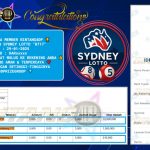 BINTANG4DP JACKPOT PASARAN SYDNEY LOTTO Rp.15.000.000,- LUNAS