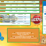 AKSARA4D JACKPOT PASARAN SINGAPORE (SELASA&JUMAT OFF) “9384”‎‎‏‏‎ ‎‏‎‏Rp15.000.000,- LUNAS