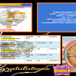AKSARA4D JACKPOT PRAGMATIC LIVE GAME “Sweet Bonanza CandyLand,-” Rp23.000.000. LUNAS