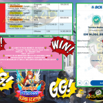 AKSARA4D JACKPOT PRAGMATIC SLOT “Starlight Princess Super Scatter”‎‏‏‎‎ Rp14.000.000,- LUNAS