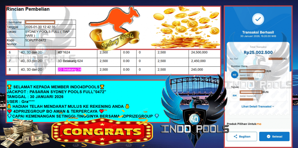 INDO4DPOOLS JACKPOT PASARAN SYDNEY POOLS “0472”‎‏‏‎‎ ‎‎‏‏‎ ‎‏‏‎ ‎‎‏‏‎ ‎‏‏‎ ‎‏‏‎ ‎‎‏‏‎ ‎‏‏‎‎‎‏‏‎ ‎‏‏‎ ‎‏‏‎ ‎‎‏‏‎ ‎‏‏‎‎‎‏‏‎ ‎‏‏‎ ‎‏‏‎ ‎‎‏‏‎ ‎‏‏‎‎‎‏‏‎ ‎‏‏‎ ‎‏‏‎ ‎‎‏‏‎ ‎‏‏‎‎‎‏‏‎ ‎‏‏‎ ‎‏‏‎ ‎‎‏‏‎ ‎‏‏‎‎‎‏‏‎ ‎‏‏‎ ‎‏‏‎ ‎‎‏‏‎ ‎‏‏‎‏‏‎ ‎‎‏‏‎ ‎‏‏‎‎‎‏‏‎ ‎‏‏‎ ‎‏‏‎ ‎‎‏‏‎ ‎‏‏‎‎‎‏‏‎ ‎‏‏‎ ‎‏‏‎ ‎‎‏‏‎‎‏‏‎Rp25.000.000,- LUNAS