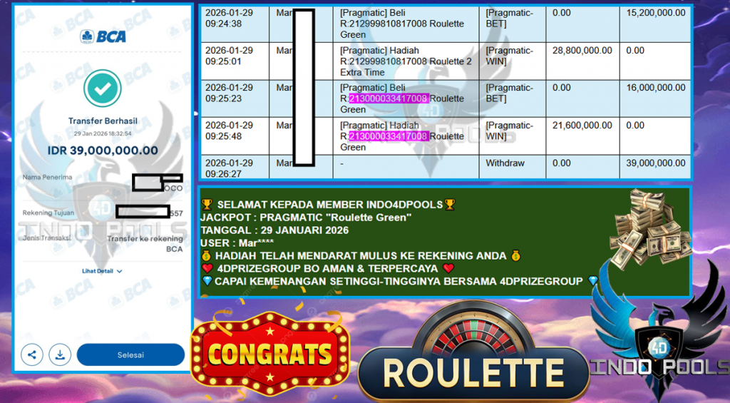 INDO4DPOOLS JACKPOT PRAGMATIC LIVE GAME “Roulette Green”‎‎‏‏‎‎‏‏‎‎‎‏‏‎ ‎‏‏‎ ‎‏‏‎ ‎‎‏‏‎ ‎‏‏‎ ‎‎‏‏‎ ‎‏‏‎ ‎‏‏‎ ‎‎‏‏‎ ‎‏‏‎ ‎‎‏‏‎ ‎‏‏‎ ‎‏‏‎ ‎‎‏‏‎ ‎‏‏‎ ‎‏‏‎‎‏‏‎‎‏‏‎‎‎‏‏‎ ‎‏‏‎ ‎‏‏‎ ‎‎‏‏‎ ‎‏‏‎ ‎‏‏‎‎‎‏‏‎ ‎‏‏‎ ‎‏‏‎ ‎‎‏‏‎ ‎‏‏‎ ‎‏‏‎‎‎‏‏‎ ‎‏‏‎ ‎‏‏‎ ‎‎‏‏‎ ‎‏‏‎ ‎‏‏‎Rp39.000.000,- LUNAS