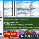 INDO4DPOOLS JACKPOT PRAGMATIC LIVE GAME “Roulette Green”‎‎‏‏‎‎‏‏‎‎‎‏‏‎ ‎‏‏‎ ‎‏‏‎ ‎‎‏‏‎ ‎‏‏‎ ‎‎‏‏‎ ‎‏‏‎ ‎‏‏‎ ‎‎‏‏‎ ‎‏‏‎ ‎‎‏‏‎ ‎‏‏‎ ‎‏‏‎ ‎‎‏‏‎ ‎‏‏‎ ‎‏‏‎‎‏‏‎‎‏‏‎‎‎‏‏‎ ‎‏‏‎ ‎‏‏‎ ‎‎‏‏‎ ‎‏‏‎ ‎‏‏‎‎‎‏‏‎ ‎‏‏‎ ‎‏‏‎ ‎‎‏‏‎ ‎‏‏‎ ‎‏‏‎‎‎‏‏‎ ‎‏‏‎ ‎‏‏‎ ‎‎‏‏‎ ‎‏‏‎ ‎‏‏‎Rp39.000.000,- LUNAS
