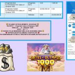 AKSARA 4D JACKPOT PGSOFT GATES OLYMPUS Rp.20.000.000,- LUNAS