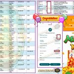 BINTANG4DP JACKPOT PERMAINAN PGSOFT Gaming “Mahjong Ways 2” Rp.39.000.000,- LUNAS