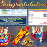 ANUGERAHTOTO JACKPOT PRAGMATIC SLOT “Starlight Princess Super Scatter” ‎‎‏‏‎ ‎‏‏‎ ‎‏‏‎ ‎‎‏‏‎ ‎‏‏‎ ‎‏‏‎Rp 130.000.000,- LUNAS