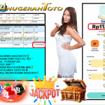 ANUGERAHTOTO JACKPOT PASARAN βSYDNEY POOLS FULL β0235β³ β Rp 11,000.000,- LUNAS