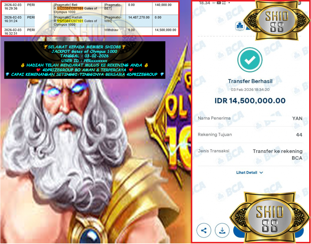 SHIO88 JACKPOT PRAGMATIC “Gates of Olympus 1000″‎‏‏‎‎‎‏‏‎ ‎‏‏‎ ‎‎‏‏‎ ‎‏‏‎ ‎‎‏‏‎ ‎‏‏‎ ‎‎‏‏‎ ‎‏‏‎ ‎‎‏‏‎ ‎‏‏‎ ‎‎‏‏‎ ‎‏‏‎ ‎‎‏‏‎ ‎‏‏‎ ‎‎‏‏‎ ‎‏‏‎ ‎‎‏‏‎ ‎‏‏‎ ‎‎‏‏‎ ‎‏‏‎ ‎‎‏‏‎ ‎‏‏‎ ‎‎‏‏‎ ‎‏‏‎ ‎‎‏‏‎ ‎‏‏‎ ‎‎‏‏‎ ‎‏‏‎ ‎‎‏‏‎ ‎‏‏‎ ‎‎‏‏‎ ‎‏‏‎ ‎‎‏‏‎ ‎‏‏‎ ‎‎‏‏‎ ‎‏‏‎ ‎‎‏‏‎ ‎‏‏‎ ‎‎‏‏‎ ‎‏‏‎ ‎‎‏‏‎ ‎‏‏‎ ‎‎‏‏‎ ‎‏‏‎ ‎‎‏‏‎ ‎‏‏‎ ‎‎‏‏‎ ‎‏‏‎ ‎‎‏‏‎ ‎‏‏‎ ‎‎‏‏‎ ‎‏‏‎Rp14.500.000,- LUNAS