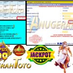 ANUGERAHTOTO JACKPOT PRAGMATIC “GATES OF OLYMPUS 1000” Rp 16,471.400,- LUNAS