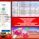 INDOVEGAS4D JACKPOT PRAGMATIC “Sweet Rush Bonanza”‎‏‏‎‎            Rp16.000.000,- LUNAS