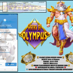SHIO88 JACKPOT PRAGMATIC “Gates of Olympus”‎‏‏‎‎                                   Rp20.000.000,- LUNAS