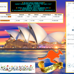 SHIO88 JACKPOT PASARAN SYDNEY POOLS DISKON ”1917” ‎‎‏ Rp 20.000.000,- LUNAS