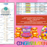 BINTANG4DP JACKPOT PRAGMATIC “Sugar Rush Super Scatter” Rp 26,000.000,- LUNAS