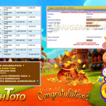 ANUGERAHTOTO JACKPOT PRAGMATIC ” Sweet Craze ” Rp 13.320.000 ,- LUNAS