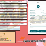AKSARA4D JACKPOT PASARAN SYDNEY POOLS “6564”‎‏‏‎ Rp75.500.000,- LUNAS