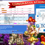 INDO4DPOOLS JACKPOT PASARAN SINGAPORE TOTO “6923” Rp17.510.000,- LUNAS