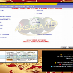 AKSARA4D JACKPOT PRAGMATIC “Gates of Olympus Super Scatter”‎‏‏‎‎ Rp11.350.000,- LUNAS