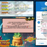 AKSARA4D JACKPOT PRAGMATIC SLOT “Gates of Olympus Super Scatter”‎‏‏‎‎ Rp19.731.000,- LUNAS