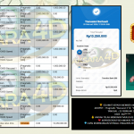 AKSARA4D JACKPOT PRAGMATIC “Baccarat 1” & “Speed Baccarat 1″‎‏‏‎‎ Rp13.250.000,- LUNAS