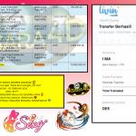 AKSARA4D JACKPOT AWC Cock Fight “Settle Bet CockFight_PHI TxId” ‎‎‏‏‎‎‏‏Rp10.000.000,- LUNAS