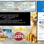 AKSARA4D JACKPOT PRAGMATIC “Gates of Olympus 1000″‎‏‏‎‎ Rp15.500.000,- LUNAS