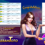 ANUGERAHTOTO JACKPOT PRAGMATIC ” Sweet Bonanza 1000 ” Rp 10.000.000 ,- LUNAS