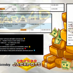 AKSARA4D JACKPOT PASARAN SYDNEY POOLS (TIAP HARI) “1752” Rp20.000.000,- LUNAS