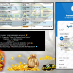 AKSARA4D JACKPOT PRAGMATIC “Gates of Olympus Super Scatter”‎‏‏‎‎ Rp12.000.000,- LUNAS