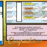 AKSARA4D JACKPOT PRAGMATIC SLOT “Gates of Olympus Super Scatter”‎‏‏‎‎ Rp30.000.000,- LUNAS