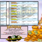 AKSARA4D JACKPOT PRAGMATIC SLOT “Gates of Olympus Super Scatter”‎‏‏‎‎ Rp10.000.000,- LUNAS