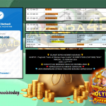 AKSARA4D JACKPOT PRAGMATIC “Gates of Olympus Super Scatter”‎‏‏‎‎ & SYDNEY POOLS (TIAP HARI) “8312” Rp10.000.000,- LUNAS