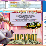 AKSARA4D JACKPOT PRAGMATIC SLOT “Gates of Olympus 1000″‎‏‏‎‎ Rp40.000.000,- LUNAS