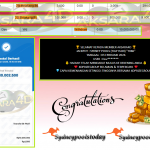 AKSARA4D JACKPOT SYDNEY POOLS (TIAP HARI) “7086”‎‏‏‎ Rp10.000.000,- LUNAS