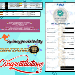 BINTANG4DP JACKPOT PASARAN “SYDNEY POOLS FULL ”7861″ ” Rp 30,000.000,- LUNAS