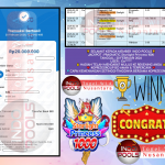 INDO-POOLS JACKPOT PRAGMATIC ” Starlight Princess 1000 ” Rp 20.000.000,- LUNAS