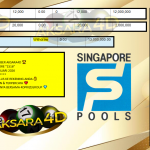 AKSARA4D JACKPOT PASARAN SINGAPORE “1516” Rp13.000.000,- LUNAS