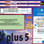 AKSARA4D JACKPOT GERMANY PLUS5 (Tiap hari) “7094”‎‏‏‎ Rp12.000.000,- LUNAS