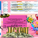 AKSARA4D JACKPOT PRAGMATIC SLOT “Starlight Princess 1000″‎‏‏‎‎ Rp21.500.000,- LUNAS