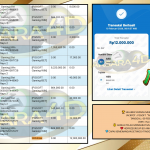 AKSARA4D JACKPOT PGSOFT “Mahjong Ways 2″‎‎‏‏ ‎‎‏‏‎‎‏‏Rp12.000.000,- LUNAS