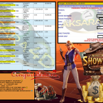 AKSARA4D JACKPOT PGSOFT “Wild Bounty Showdown” Rp10.000.000,- LUNAS