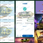 AKSARA4D JACKPOT PGSOFT “Forbidden Alchemy, Mahjong Ways,Wild Bounty Showdown”‎‎‏‏ ‎‎‏‏‎‎‏‏Rp15.000.000,- LUNAS