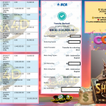 AKSARA4D JACKPOT PGSOFT “Wild Bounty Showdown”‎‎‏‏ ‎‎‏‏‎‎‏‏Rp20.000.000,- LUNAS