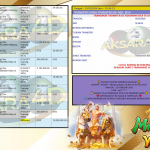 AKSARA4D JACKPOT PGSOFT Gaming “Mahjong Ways 2 & Rise of the Sun God”‎‎‏‏ ‎‎‏‏‎‎‏‏Rp10.000.000,- LUNAS