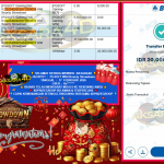 AKSARA4D JACKPOT PGSOFT “Wild Bounty Showdown”‎‎‏‏ ‎‎‏‏‎‎‏‏Rp20.000.000,- LUNAS