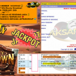 AKSARA4D JACKPOT PGSOFT “Wild Bounty Showdown”‎‎‏‏ ‎‎‏‏‎‎‏‏Rp10.000.000,- LUNAS