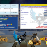 INDO4DPOOLS JACKPOT PRAGMATIC SLOT ” Gates of Olympus 1000 ” Rp 14.000.000,- LUNAS