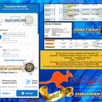 BINTANG4DP JACKPOT PASARAN ” SYDNEY POOLS FULL ( TIAP HARI ) ”1917” ” Rp 32,000.000,- LUNAS