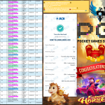 INDO4DPOOLS JACKPOT PGSOFT Gaming ”Fortune Horse” ‎‎‏‏‎‎‏‏Rp 10,000,000,- LUNAS