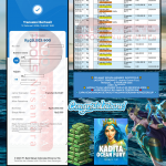 INDOPOOLS JACKPOT PRAGMATIC ”Kadita Ocean Fury” Rp 20.000.000,- LUNAS